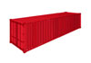 40' High Cube Container Dimensions - 40'lık konteyner Ölçüleri