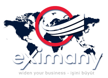 Eximany - Export Import - İthalat İhracat - Türkiye - Turkey