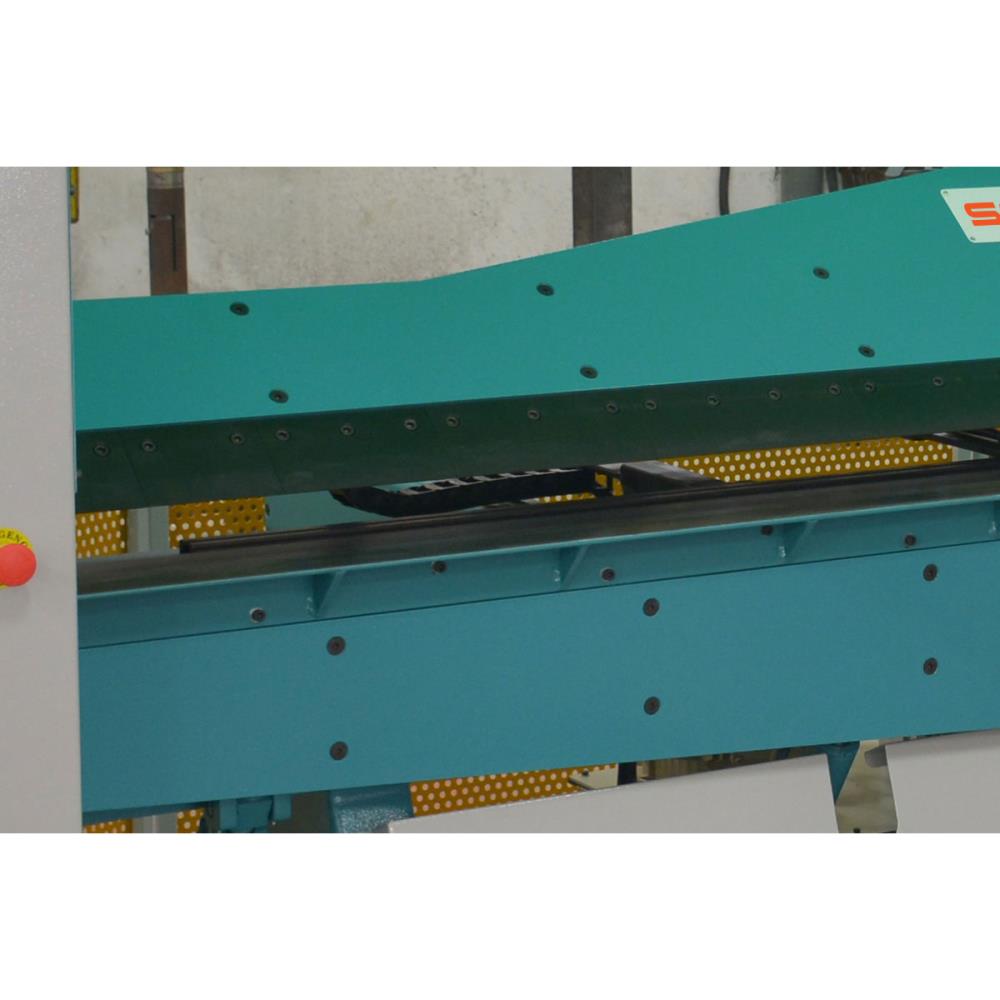 Schind CKF-H NC Hydraulic Automated Box and Pan Folder