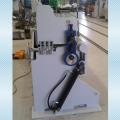 Schind CKF-H 2535 × 3,5 мм Гидравлическая фальцевальная машина для тяжелых условий эксплуатации