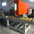 SCHIND 16200 - Marble, Natural Stone and Granite Side Cutting Machine