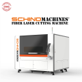 SCHIND SC-S Metal Sheet Fiber Laser Cutting Machine