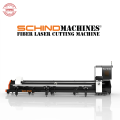 SCHIND SC-TH Fiber Laser Tube Cutting Machine