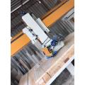SCHIND 16501 PLC - Bridge - Marble, Stone and Granite Cutting Machine