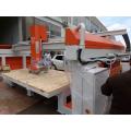 SCHIND 16502 PLC - Bridge - Marble, Stone and Granite Cutting Machine