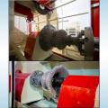 Schind CNC 3200 X 1000 - Marble Column Lathe Machine (Multi Axis)