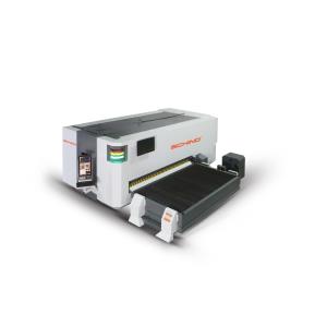 SCHIND SLC-1530 Fiber Laser Cutting Machine