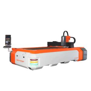 SCHIND SLT-1530 Fiber Laser Cutting Machine