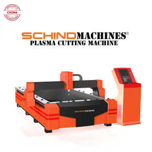 SCHIND SC-D Plasma Cutting Machine