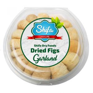 Shifa Dried Figs - Garland