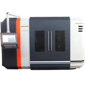 Máquina de corte por láser de fibra SCHIND SLW-1530