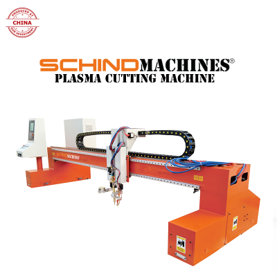 SCHIND SC-G Plasma Cutting Machine