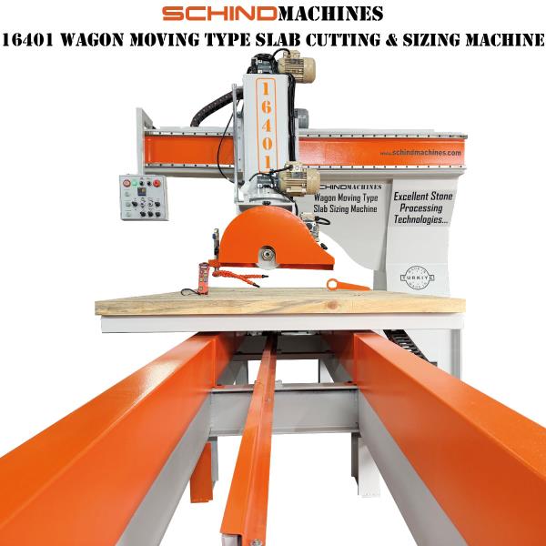 SCHIND 16401-4 NPU - أوتوماتيكية بالكامل - عربة خشبية - آلة قطع الحجر والرخام والجرانيت الطبيعي SCHIND 16401-4 NPU - أوتوماتيكية بالكامل - عربة خشبية - آلة قطع الحجر والرخام والجرانيت الطبيعي