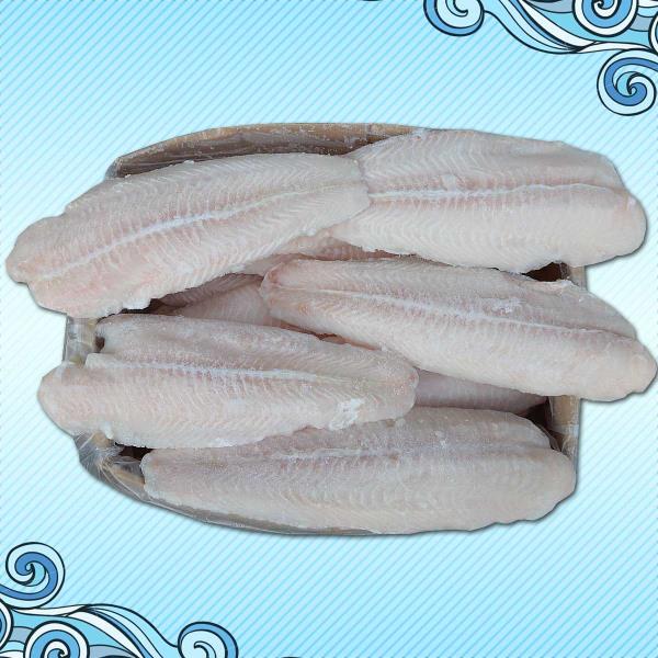 Panga Fish Fillet - Pangasius Hypophthalmus