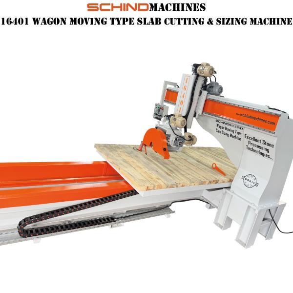 SCHIND 16401-4 NPU - أوتوماتيكية بالكامل - عربة خشبية - آلة قطع الحجر والرخام والجرانيت الطبيعي SCHIND 16401-4 NPU - أوتوماتيكية بالكامل - عربة خشبية - آلة قطع الحجر والرخام والجرانيت الطبيعي