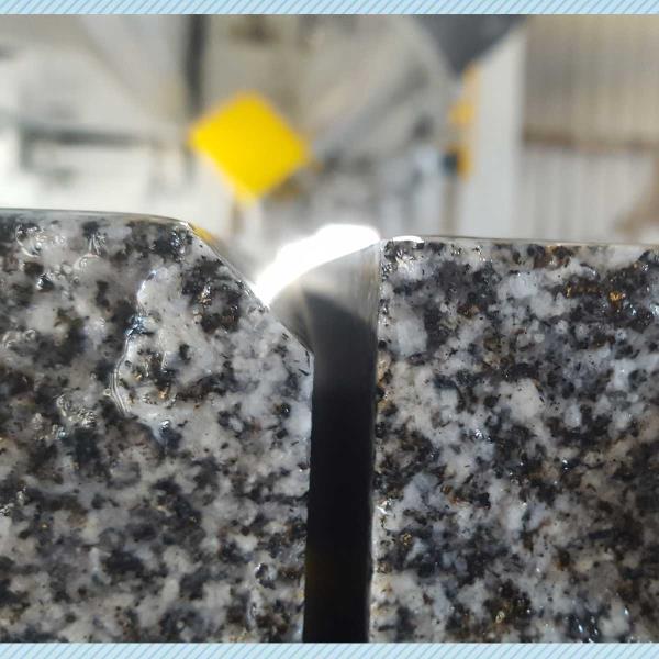 SCHIND ST-P 1800 - PLC- Marble, Stone and Granite Block Cutting Machine