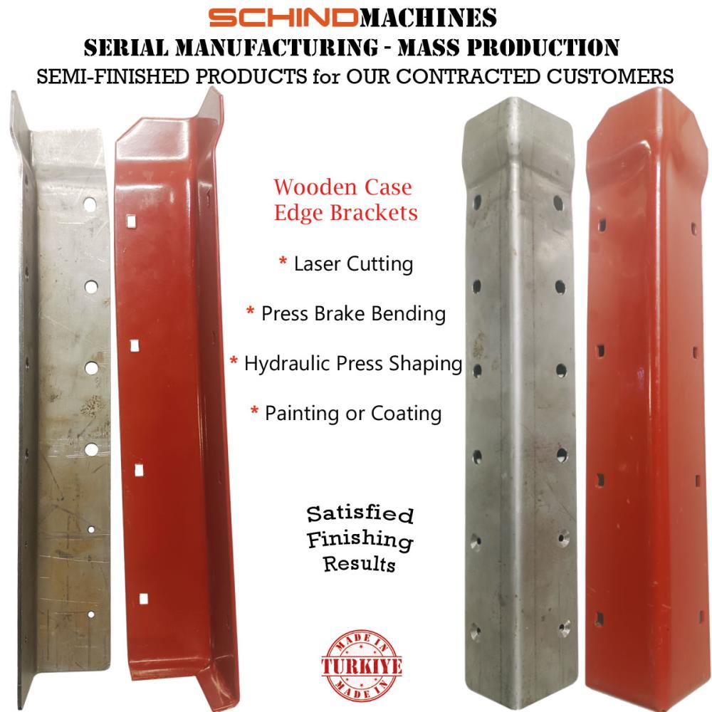 CONTRACTING MASS MANUFACTURING, CONTRACTING METAL PARTS PRODUCTION