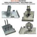 CONTRACTING MASS MANUFACTURING, CONTRACTING METAL PARTS PRODUCTION
