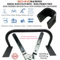 CONTRACTING MASS MANUFACTURING, CONTRACTING METAL PARTS PRODUCTION
